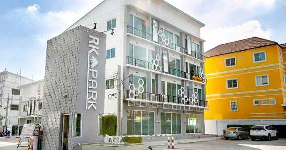 รูปภาพ อาร์เค พาร์ค รามอินทรา-ซาฟารี (RK Park Ramindra - Safari)