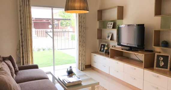 รูปภาพ บ้านนนทกร สุขุมวิท-เทพารักษ์ (Baan Nontakorn)