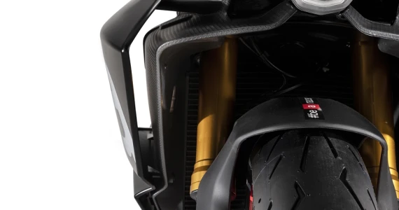 รูปภาพ อาพริเลีย Aprilia RS 660 ปี 2022