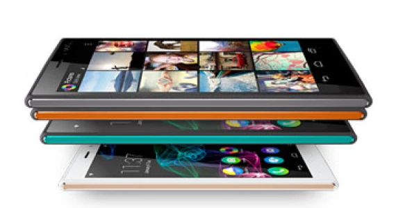 รูปภาพ วีโก Wiko RIDGE Dual Sim