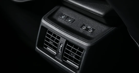 รูปภาพ โตโยต้า Toyota bZ bZ4X FWD ปี 2025