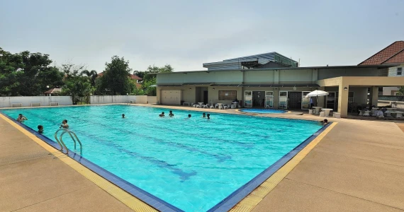 รูปภาพ โฮมการ์เด้นวิลล์ สุรนารายณ์ (Home Garden Ville Suranarai)