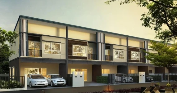 รูปภาพ วิลเลต ไลท์ รัตนาธิเบศร์ (Villette-Lite-Rattanathibet)