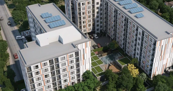 รูปภาพ นิช ไอดี พระราม 2 (Niche ID Rama 2)