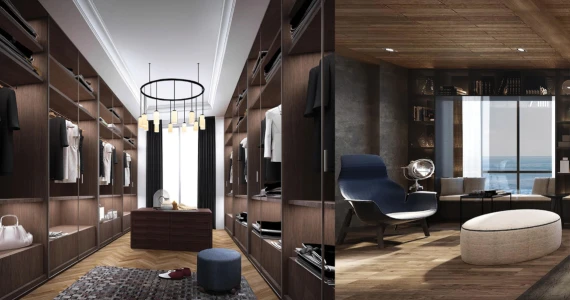 รูปภาพ เดอะ วอเตอร์ บีช ชะอำ-หัวหิน (The Water Beach Cha Am-Hua Hin)