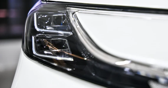 รูปภาพ โตโยต้า Toyota Camry HEV Smart ปี 2024