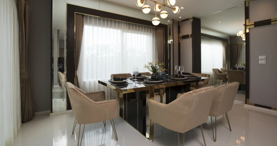 รูปภาพ อภิทาวน์ นครศรีธรรมราช (Apitown Nakornsrithammarat)