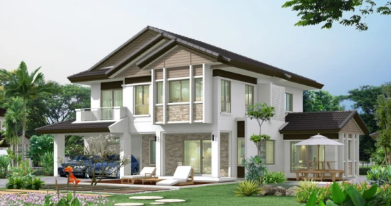 รูปภาพ สีวลี ถนนศรีจันทร์ ขอนแก่น (Sivalee Srichan Khonkaen)