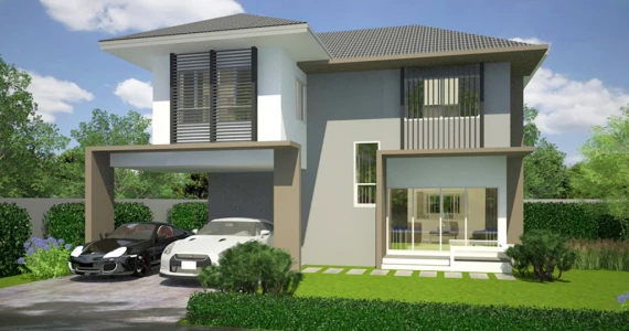 รูปภาพ บ้านปิ่นดาว 4 (Ban Pindoaw 4)