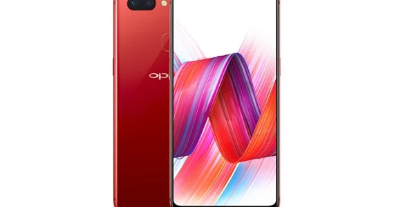 รูปภาพ ออปโป OPPO R15