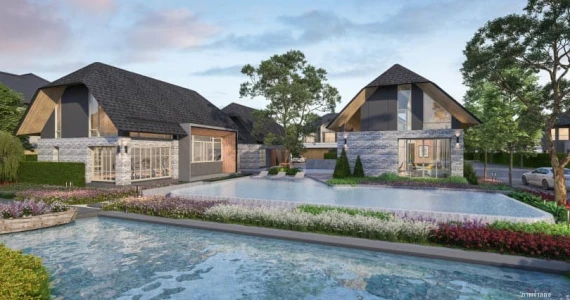 รูปภาพ บางกอก บูเลอวาร์ด ซิกเนเจอร์ เพชรเกษม-ปิ่นเกล้า (Bangkok Boulevard Signature Phetkasem - Pinklao)