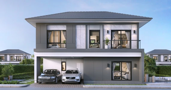 รูปภาพ อภิทาวน์ อุบลราชธานี (Apitown Ubonratchathani)