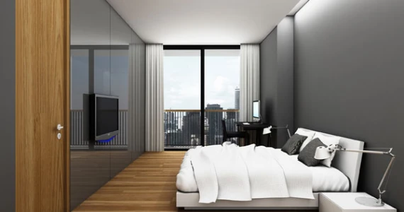 รูปภาพ โนเบิล รีโว สีลม (Noble Revo Silom)