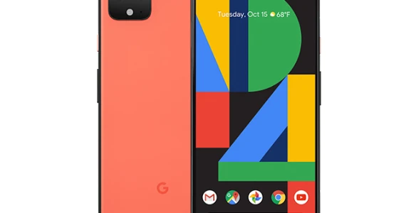 รูปภาพ กูเกิล Google-Pixel 4 XL 64GB