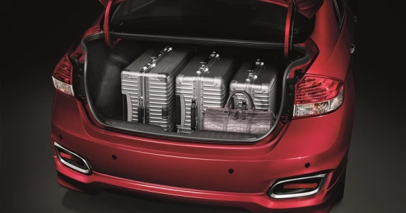 รูปภาพ ซูซูกิ Suzuki Ciaz GL CVT MY2021 ปี 2021