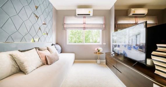 รูปภาพ แกรนดิโอ วิภาวดี - รังสิต (Grandio Vibhavadi - Rangsit)