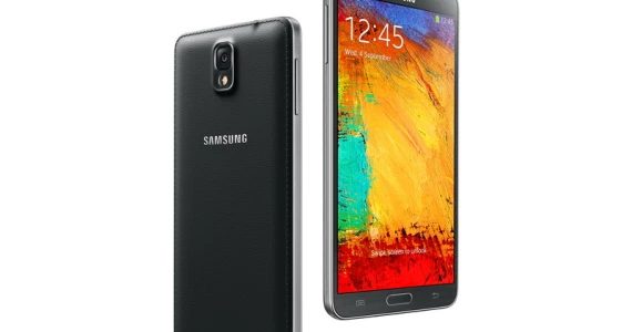 รูปภาพ ซัมซุง SAMSUNG-Galaxy Note 3 4G LTE