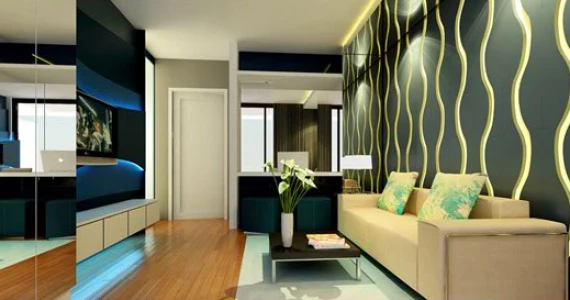 รูปภาพ ชาโตว์ อินทาวน์ เมเจอร์รัชโยธิน 2 (Chateau In Town Major Ratchayothin 2)