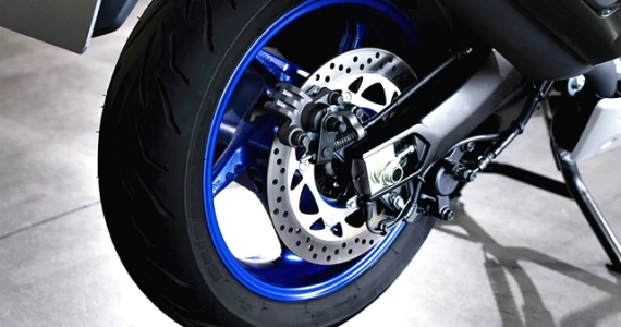 รูปภาพ ยามาฮ่า Yamaha TMAX 560 ปี 2019