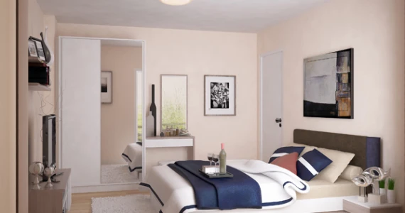 รูปภาพ ศุภาลัย ปาร์ค แคราย-งามวงศ์วาน (Supalai Park Khaerai-Ngamwongwan)