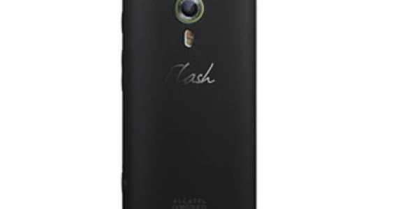 รูปภาพ อัลคาเทล วันทัช ALCATEL ONE TOUCH Flash 2
