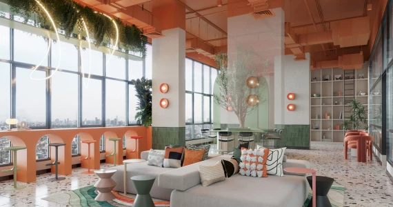 รูปภาพ ศุภาลัย ปาร์ค เอกมัย-พัฒนาการ (Supalai Parc Ekkamai-Pattanakarn)