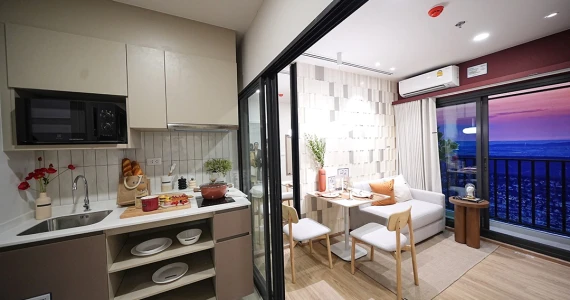 รูปภาพ เอสเซ็นท์ นครสวรรค์ (Escent Nakhon Sawan)