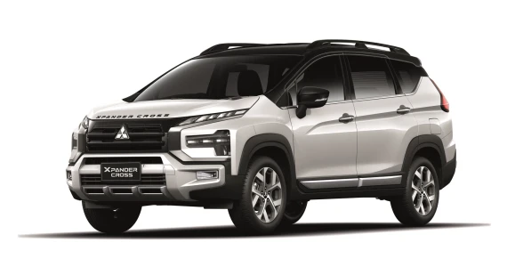 รูปภาพ มิตซูบิชิ Mitsubishi Xpander Cross ปี 2023