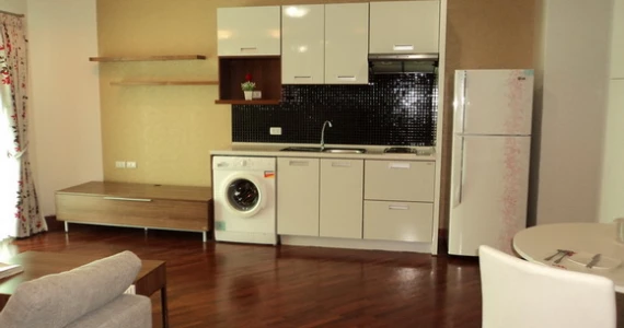 รูปภาพ แกรนด์ สิริธารา (Grand Siritara)