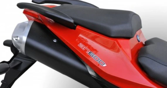 รูปภาพ เบเนลลี Benelli BN 600i (Standard) ปี 2013