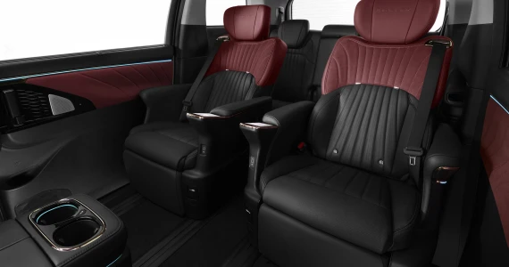 รูปภาพ Aion GAC M8 PHEV Standard ปี 2025