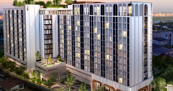 รูปภาพ โซ ออริจิ้น พหล 69 (So Origin Phahol 69)