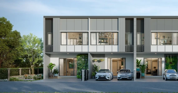 รูปภาพ พลีโน่ ปิ่นเกล้า - จรัญฯ 3 (Pleno Pinklao - Charan 3)