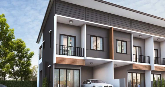 รูปภาพ เดอะ คัลเลอร์ส บางนา - วงแหวนฯ 4 (The Colors Bangna - Wongwaen 4)