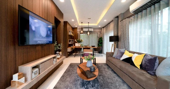 รูปภาพ เวนิว โฟลว์ พระราม 5 (Venue Flow Rama 5)