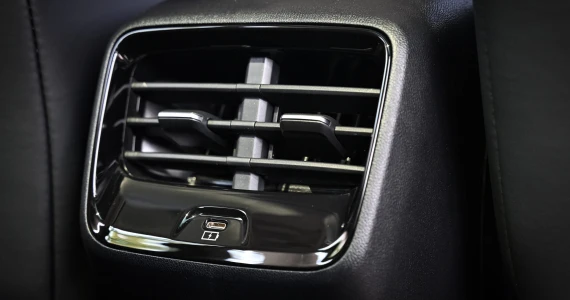 รูปภาพ เอ็มจี MG S5 EV D+ ปี 2025