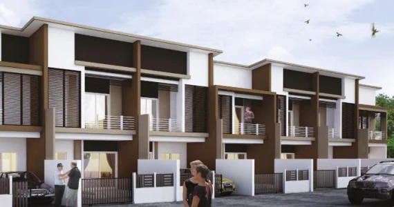 รูปภาพ บ้านเบญญาภา ปลวกแดง (Baan Benyapha Pluakdang)