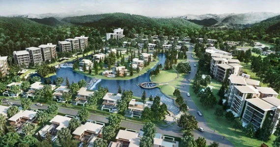 รูปภาพ เดอะ พลูริส เขาใหญ่ (The Pluris Khaoyai)