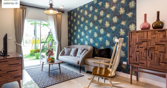 รูปภาพ ไลโอ บลิสซ์ เพชรเกษม 81 (Lio Bliss Petchkasem 81)