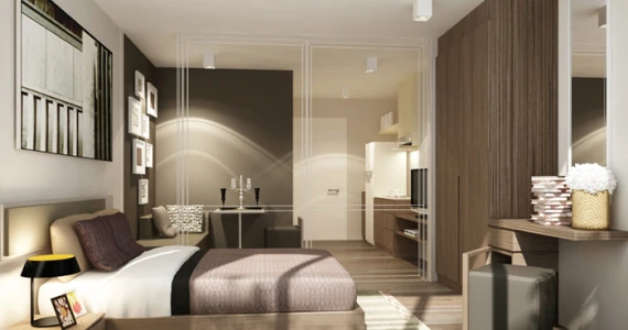 รูปภาพ เดอะ พรีเว่ รัชดาภิเษก 30 (The Prive Ratchadapisek 30)