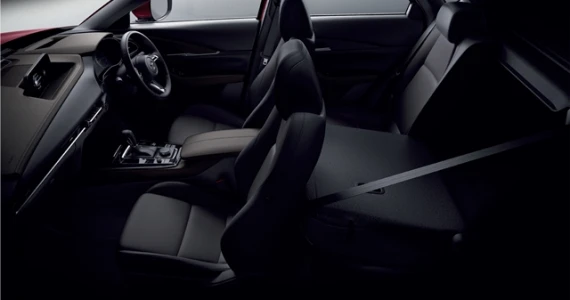 รูปภาพ มาสด้า Mazda CX-30 2.0 S ปี 2020