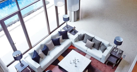 รูปภาพ นวธานี เรสซิเดนซ์ (Navatanee Residence)