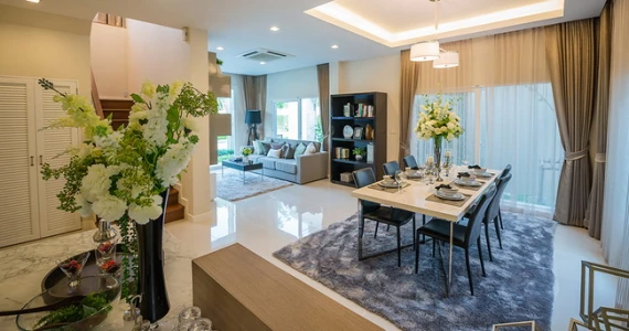 รูปภาพ เดอะ ซิตี้ สุขุมวิท-แยกบางนา (The City Sukhumvit-Yak Bangna)