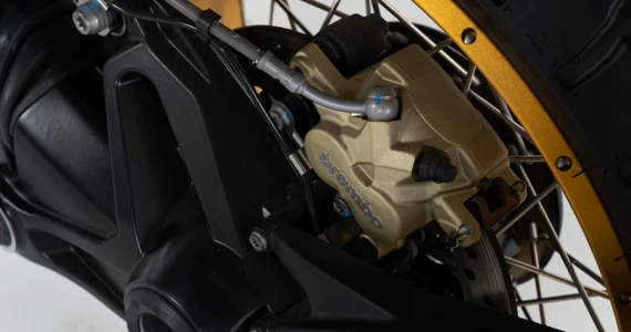 รูปภาพ บีเอ็มดับเบิลยู BMW R 1250 GS Adventure Rally ปี 2022