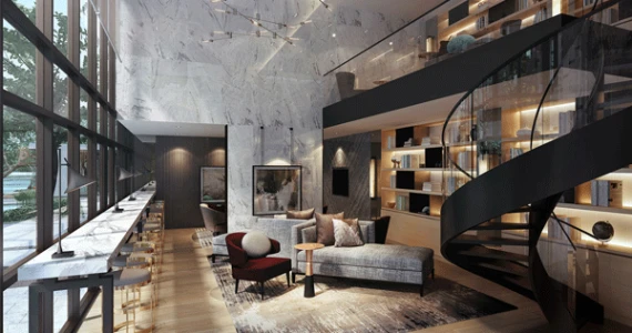 รูปภาพ เดอะ โพลิแทน บรีซ (The Politan Breeze)