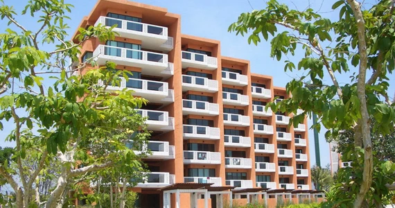 รูปภาพ บ้านชานทะเล ชะอำ (Baan Chaan Talay)