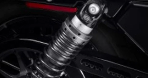 รูปภาพ ฮาร์ลีย์-เดวิดสัน Harley-Davidson Cruiser Forty-Eight ปี 2022