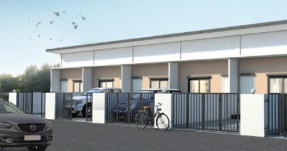 รูปภาพ เพชรลดา 2 แพรกษา - เทพารักษ์ (Petchlada 2 Praksa - Theparak)