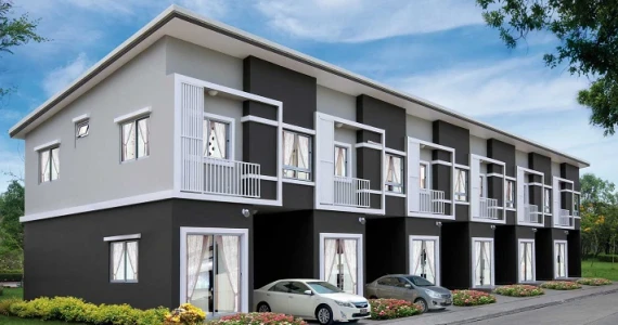 รูปภาพ นิรันดร์ วิลล์ 16 (Nirun Ville 16)