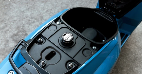 รูปภาพ แลมเบรตต้า Lambretta X 200 ปี 2023